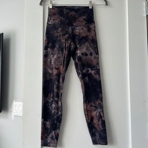 Lululemon Align 25” leggings